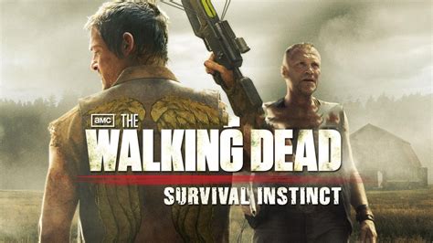 The walking dead survival instinct. Things To Know About The walking dead survival instinct. 